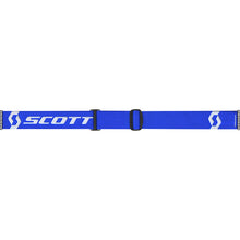 Scott Primal Goggles - Blue with Clear Lens 278598-0003043_1142419