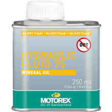 Motorex Hydrauloc Fluid 75 250 ML [MPN: 201230]_1006361