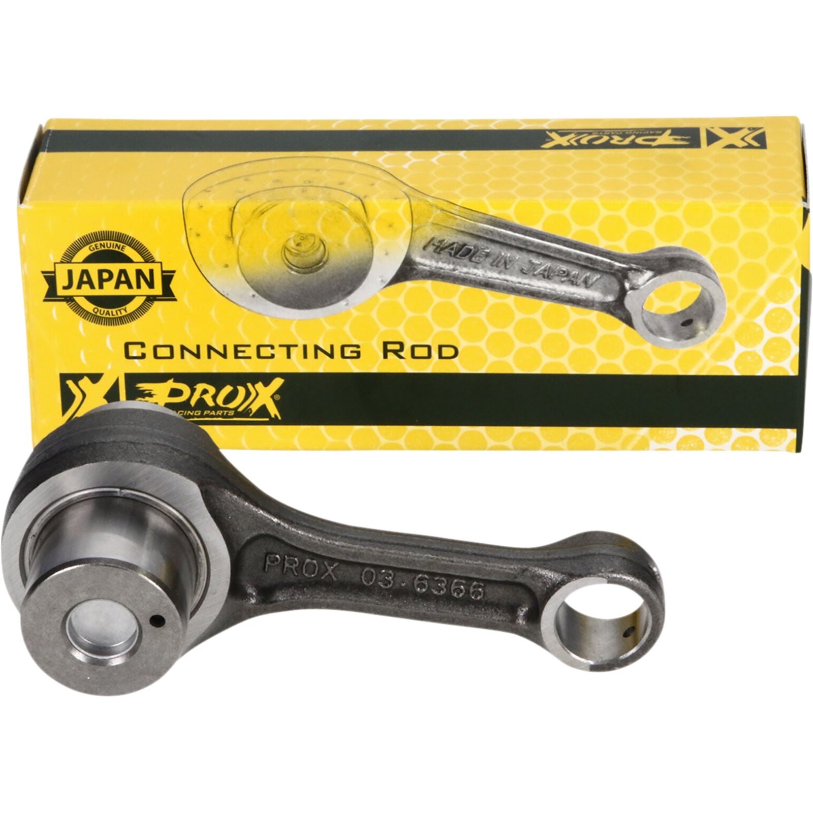 ProX Connecting Rod Kit [MPN: 03.6366]_1013282