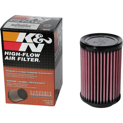 K&N Filters Air Filter - Royal Enfield OPEN BOX [MPN: RO-4118]_2722856