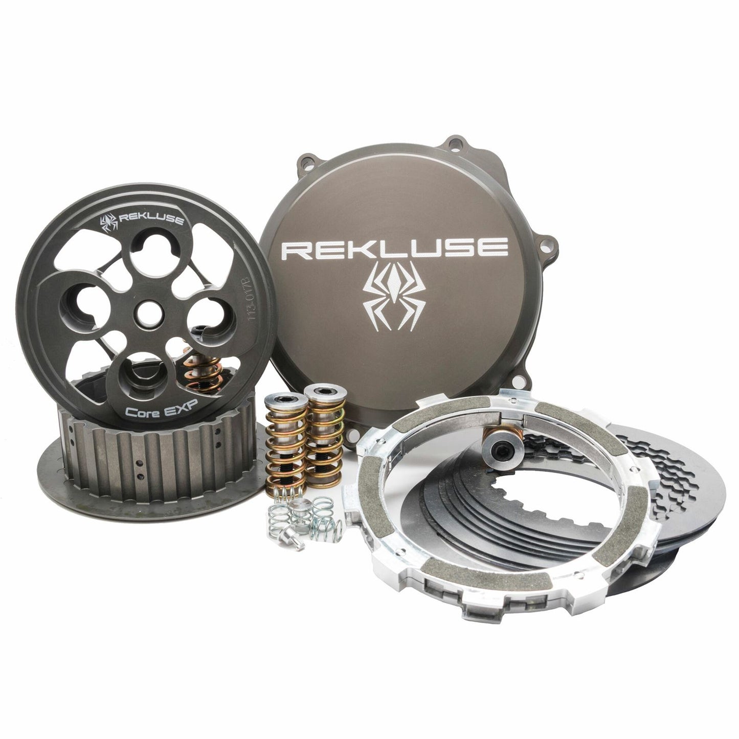 Rekluse Racing Core EXP 3.0 Clutch RMS-7772_734742