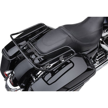 Cobra Detachable Wrap Around Rack - Black - for Harley-Davidson FLH 602-2640B_1055401