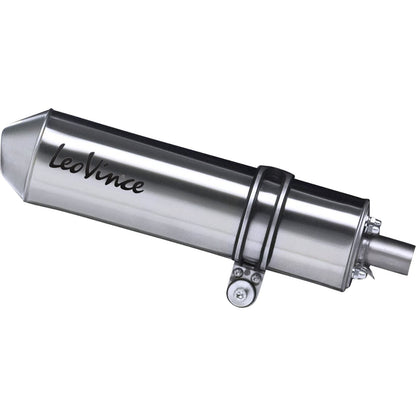 Leovince Exhaust - Kymco 50 [MPN: 7470]_1013341