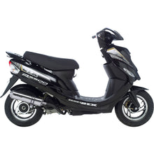 Leovince Exhaust - Kymco 50 [MPN: 7470]_1013342