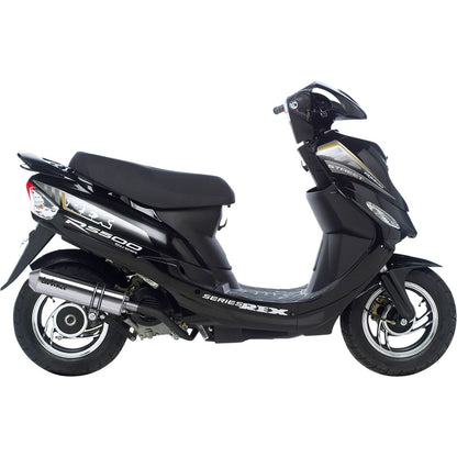 Leovince Exhaust - Kymco 50 [MPN: 7470]_1013342