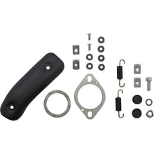 Leovince Header - Stainless Steel for Gas Gas/KTM [MPN: 80023]_1090923