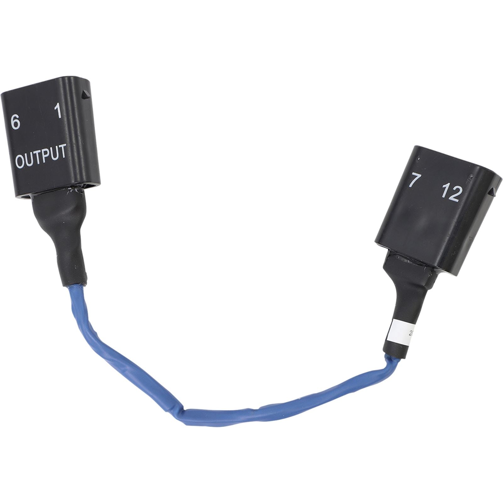 Custom Dynamics TriBar Eliminator Harness - International TRI4-ELIM-HARN_1055372