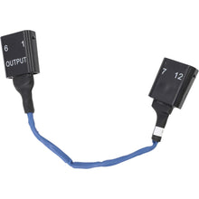 Custom Dynamics TriBar Eliminator Harness - International TRI4-ELIM-HARN_1055372