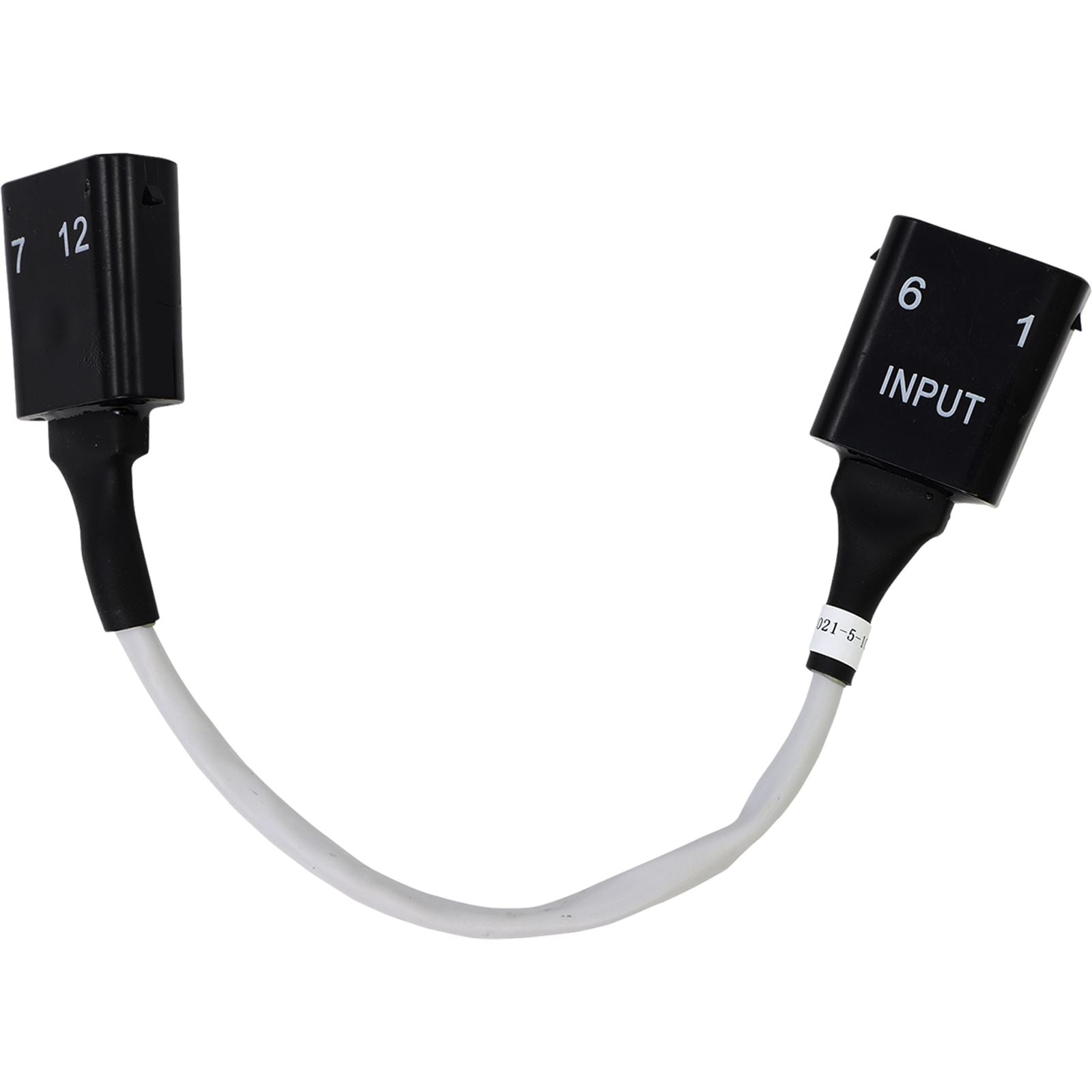 Custom Dynamics TriBar Eliminator Harness - Canadian TRI5-ELIM-HARN_1055373
