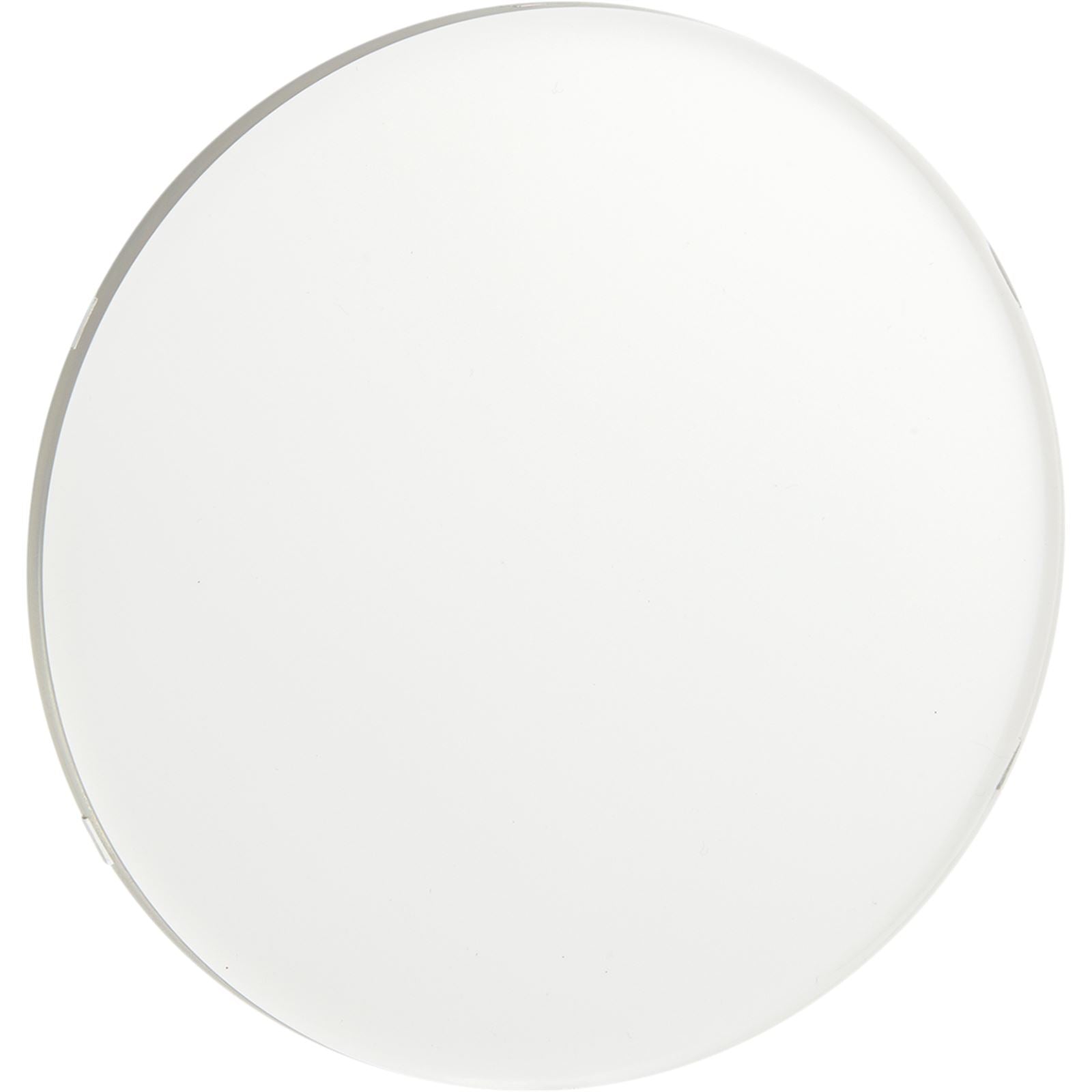 Arlen Ness Air Cleaner Replacement Window - Clear 600-046_860388