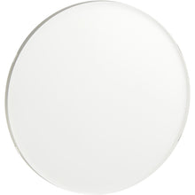 Arlen Ness Air Cleaner Replacement Window - Clear 600-046_860388