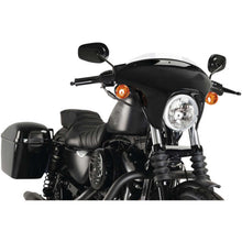 Puig Batwing SML Fairing for V-Twin - Clear BTM0001W_994749