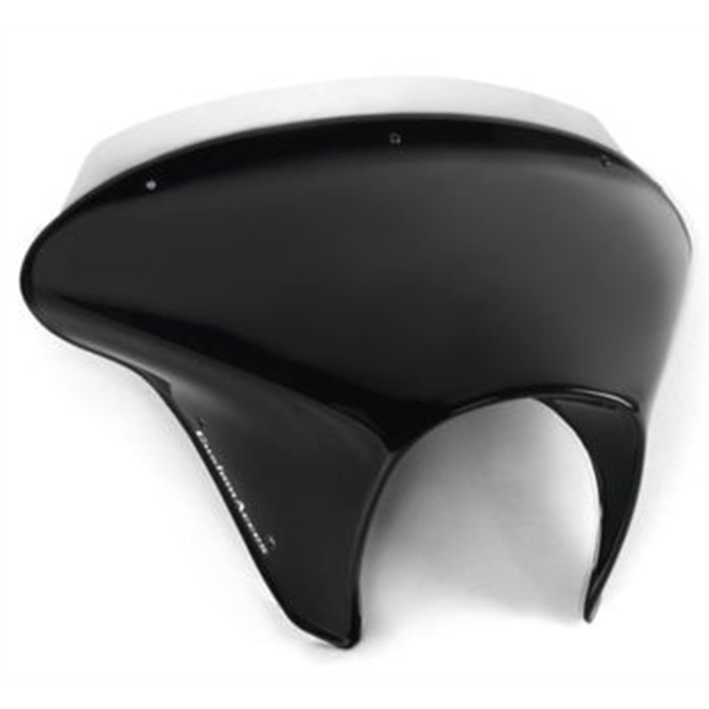 Puig Batwing SML Fairing for V-Twin - Clear - XG750 '15-21 BTM0009W_708732