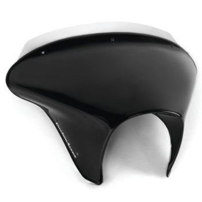 Puig Batwing SML Fairing for V-Twin - Clear - XG750 '15-21 BTM0009W_708732