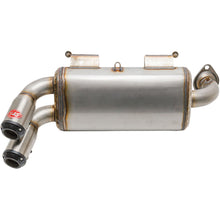 S&S Cycle Powertune XTO EPA Compliant Exhaust For UTV 550-1037_1147750