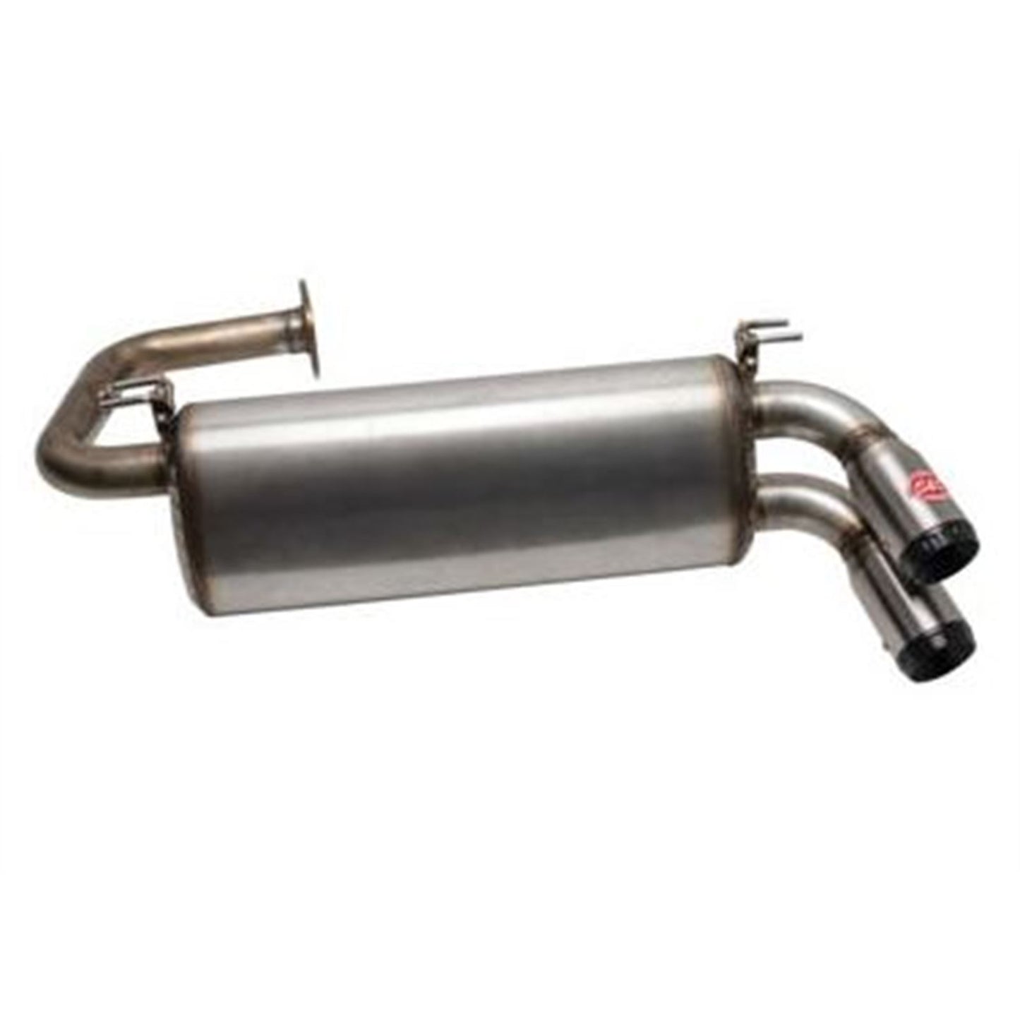 S&S Cycle Powertune XTO EPA Compliant Exhaust For UTV 550-1038_730154