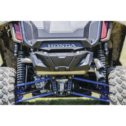 S&S Cycle Powertune XTO EPA Compliant Exhaust For UTV 550-1038_990341