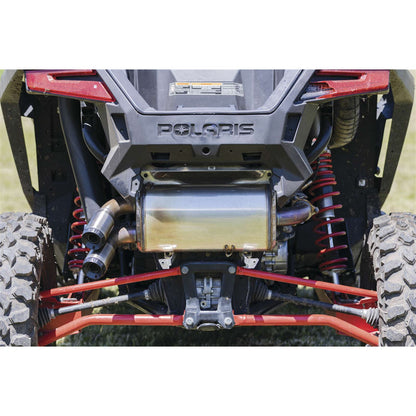S&S Cycle Powertune XTO Race Exhaust For UTV Race Only 550-1040_991112