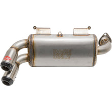 S&S Cycle Powertune XTO Race Exhaust For UTV Race Only 550-1042_1147754