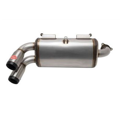 S&S Cycle Powertune XTO Race Exhaust For UTV Race Only 550-1042_730150