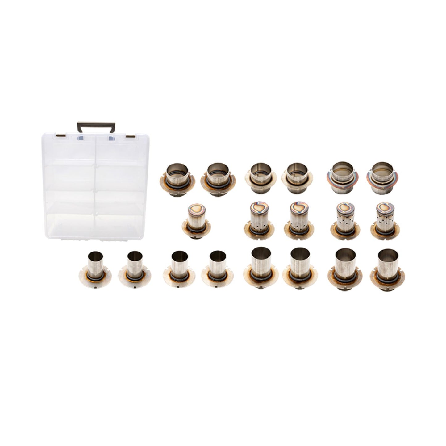 S&S Cycle Power Tune XTO Insert Tuner Kit 550-1032_1147747