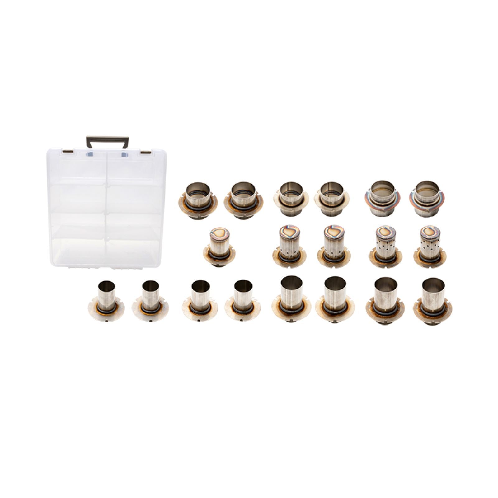 S&S Cycle Power Tune XTO Insert Tuner Kit 550-1032_1147747