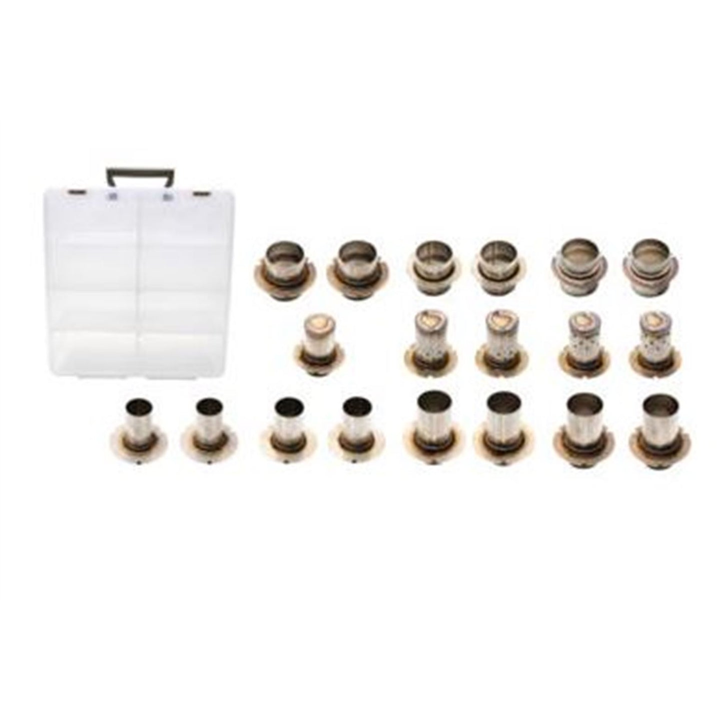 S&S Cycle Power Tune XTO Insert Tuner Kit 550-1032_731257