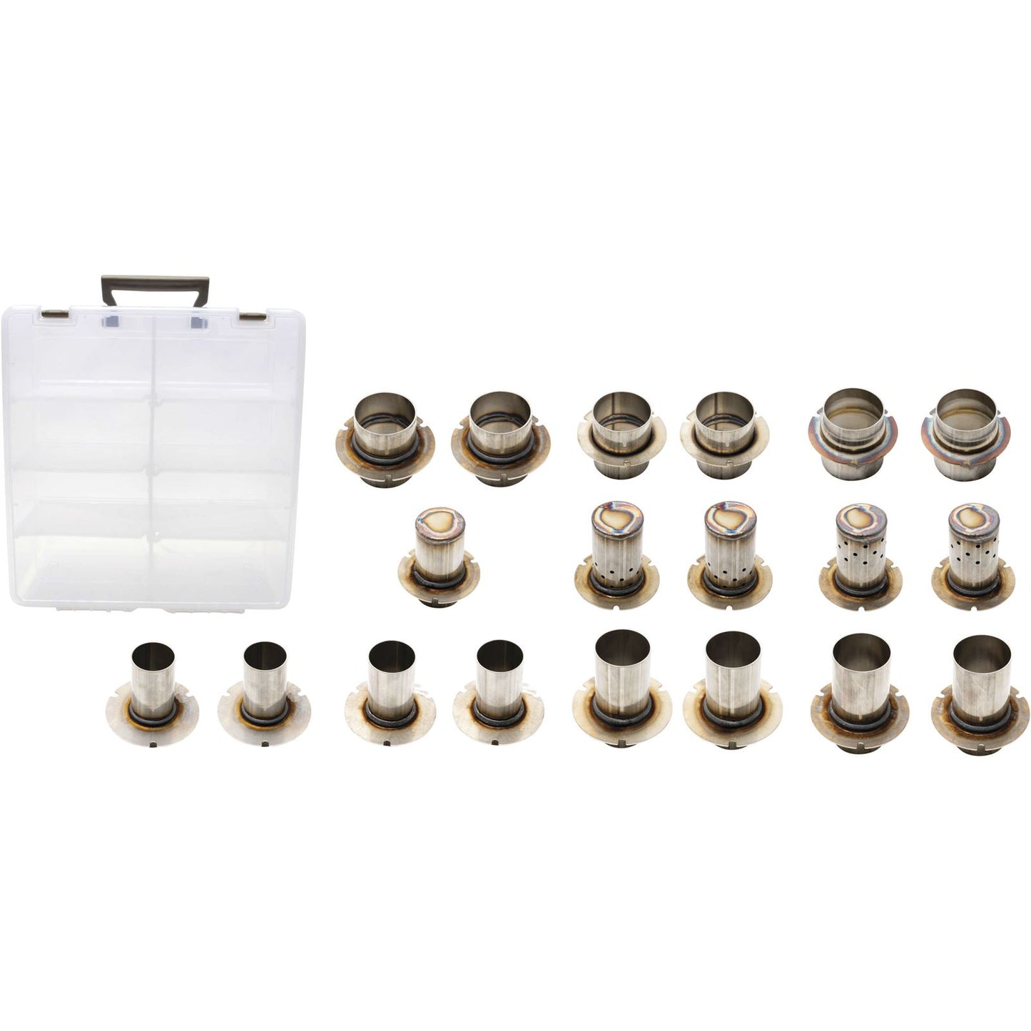 S&S Cycle Power Tune XTO Insert Tuner Kit 550-1032_986883