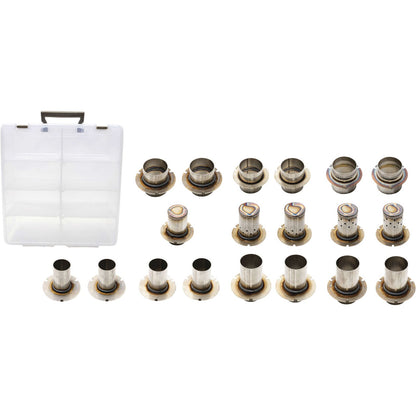 S&S Cycle Power Tune XTO Insert Tuner Kit 550-1032_986883