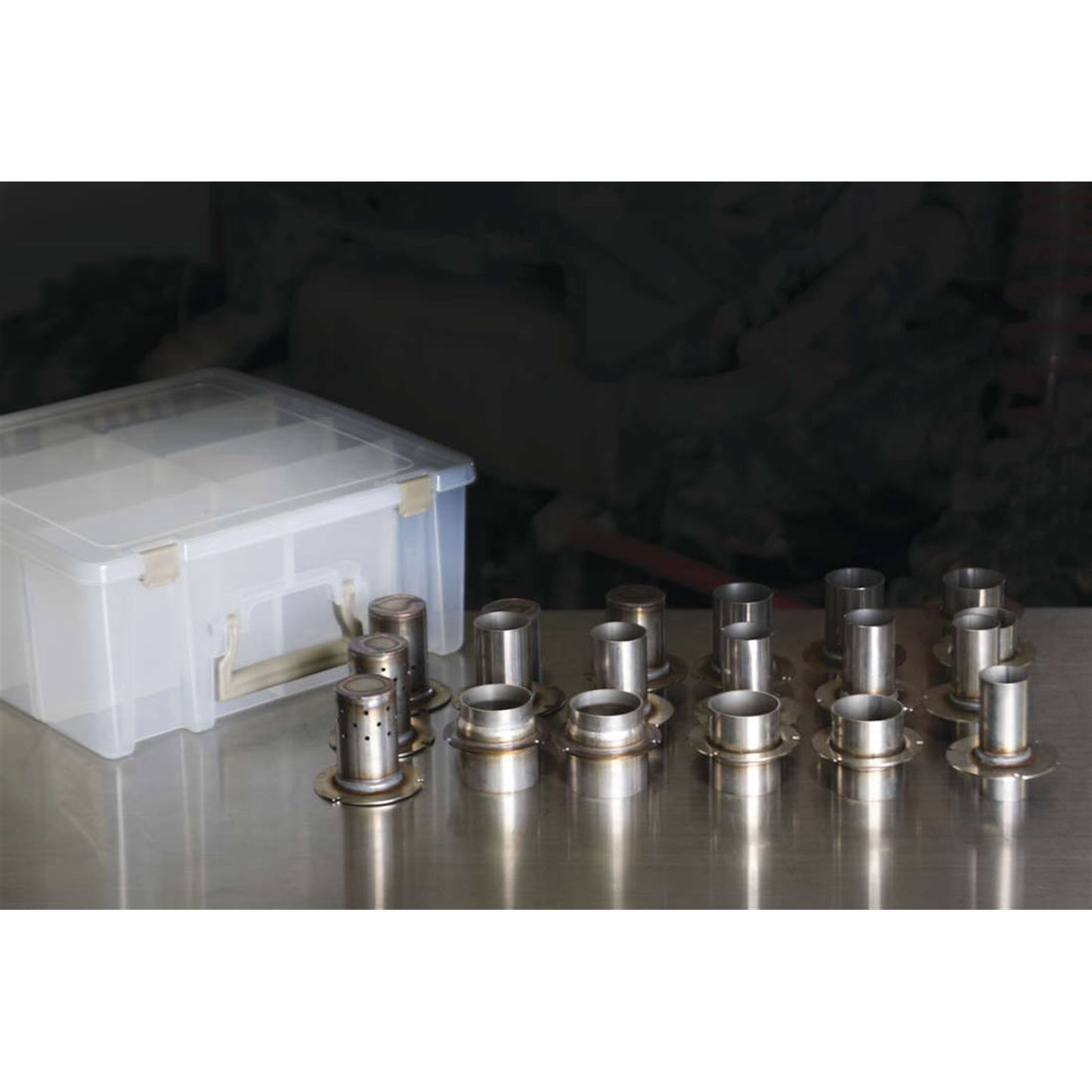 S&S Cycle Power Tune XTO Insert Tuner Kit 550-1032_986884