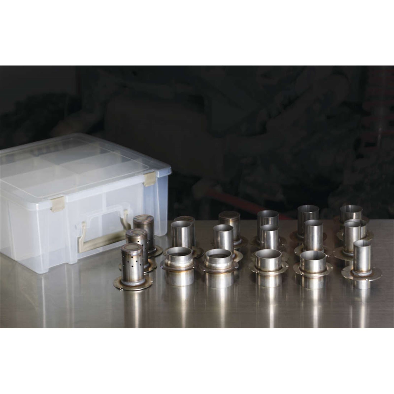 S&S Cycle Power Tune XTO Insert Tuner Kit 550-1032_986884