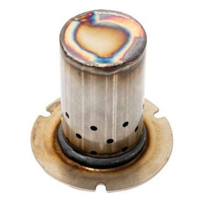 S&S Cycle Muffler Inserts for Powertune XTO Exhaust 1.75", 3.5mm Front Plug 550-1668_731266