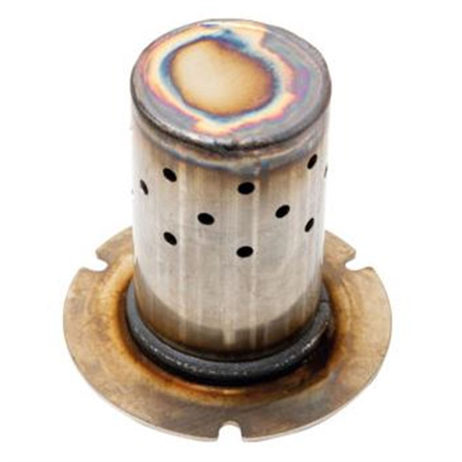 S&S Cycle Muffler Inserts for Powertune XTO Exhaust 1.75", 3.5mm Rear Plug 550-1669_731267