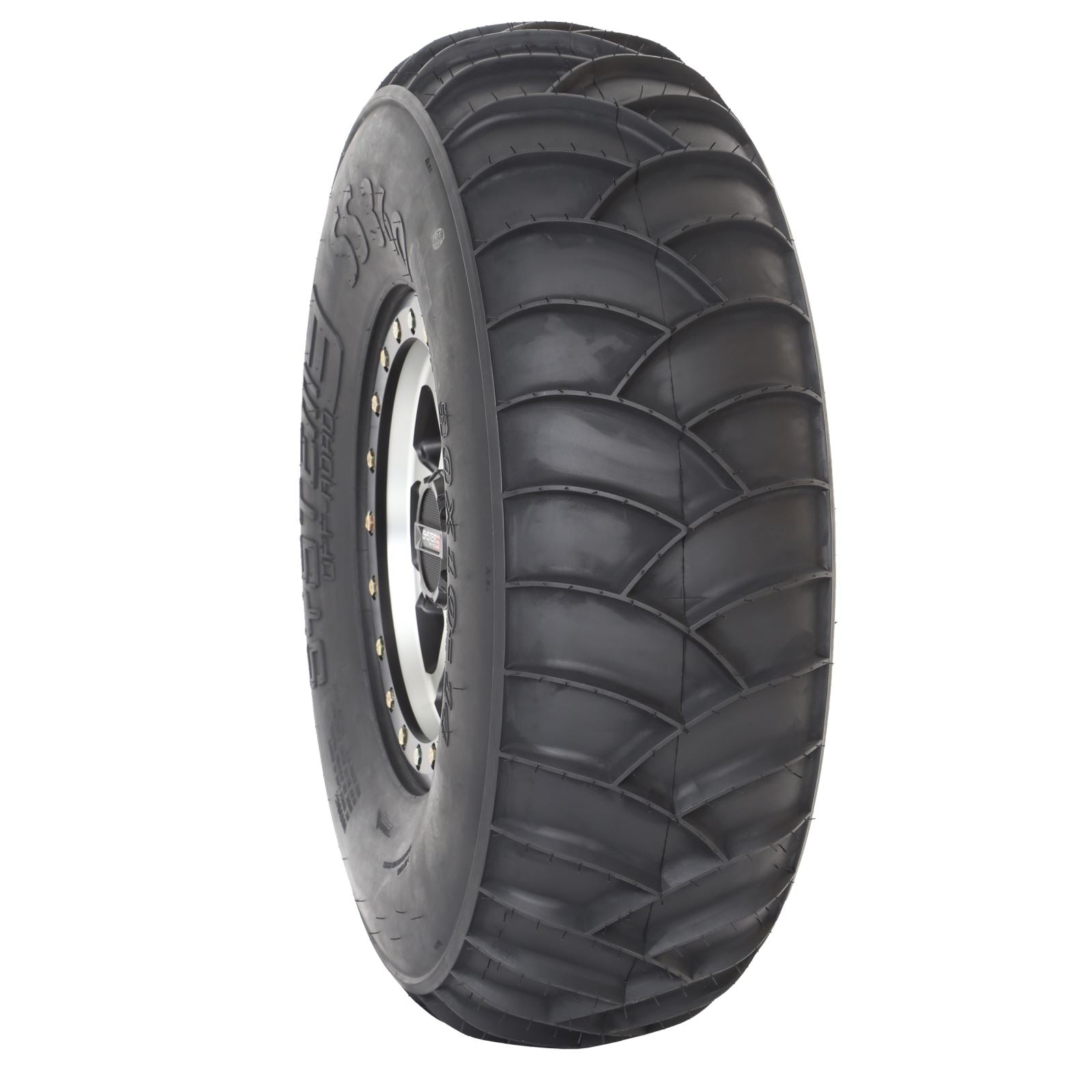 System 3 SS360 Sand/Snow Tire 33x12-15, Bias, Front/Rear, 2 Ply, HP Model S3-0693_1308198