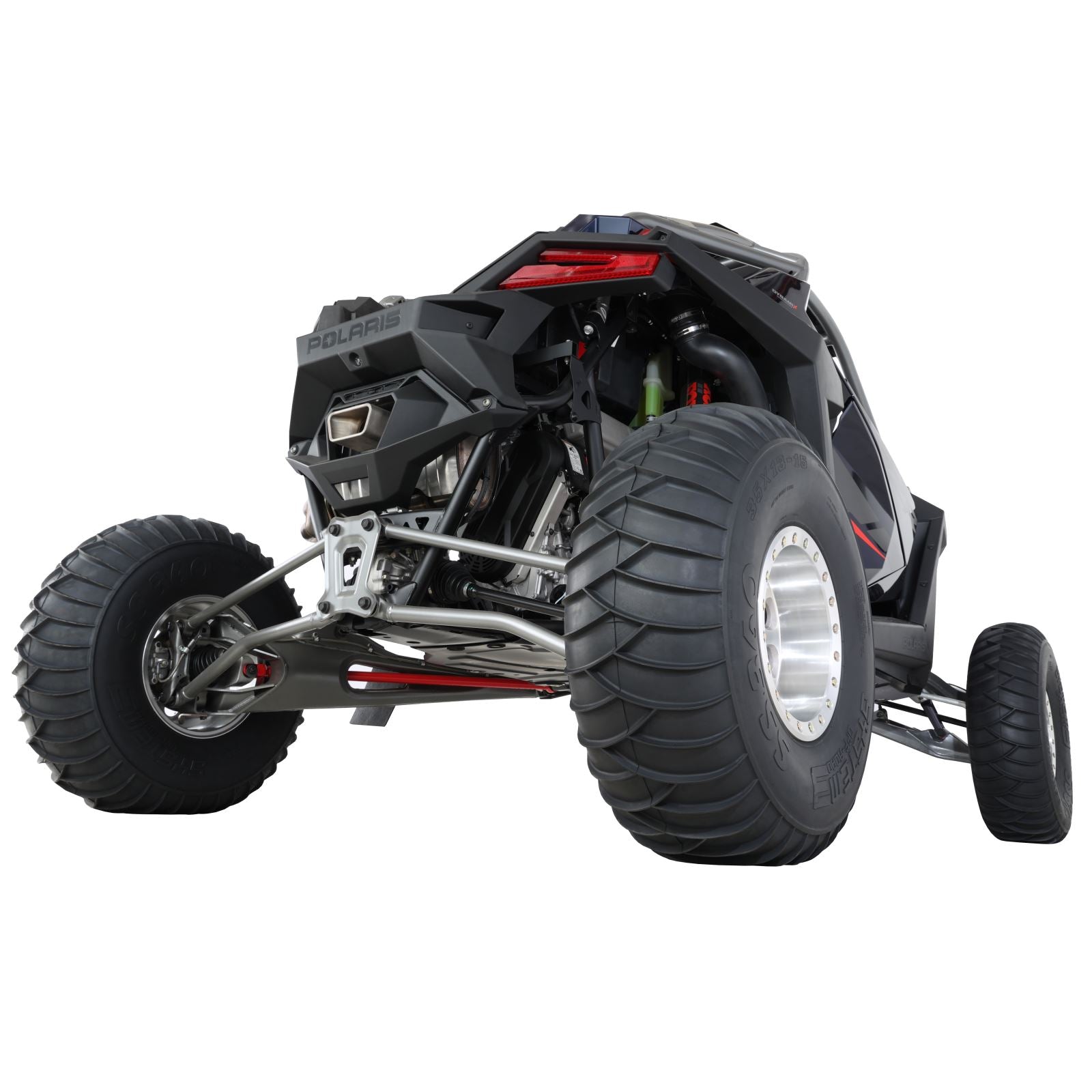 System 3 SS360 Sand/Snow Tire 33x12-15, Bias, Front/Rear, 2 Ply, HP Model S3-0693_1308214