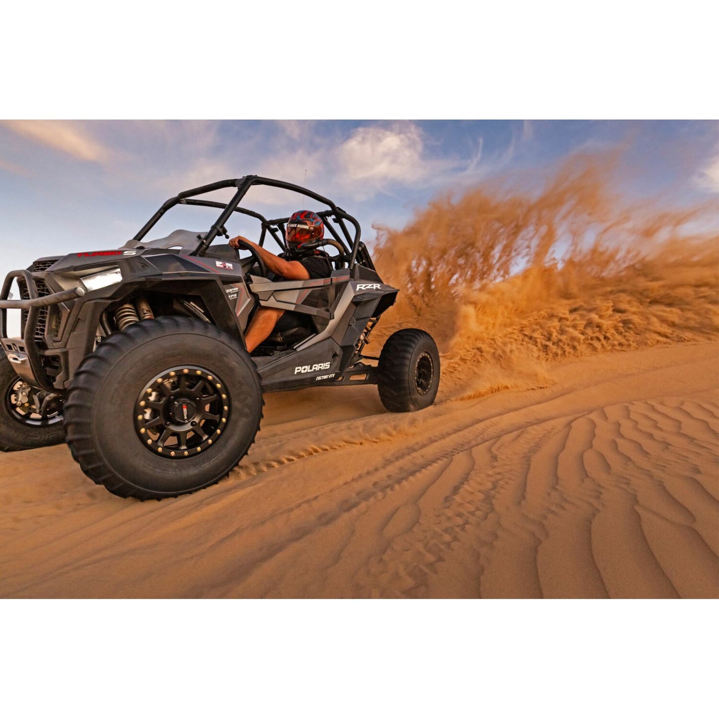 System 3 SS360 Sand/Snow Tire 33x12-15, Bias, Front/Rear, 2 Ply, HP Model S3-0693_1308204