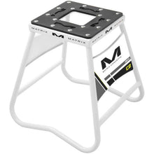 Matrix Concepts C2 Carbon Steel Stand - White [MPN: C2-100]_995986