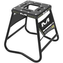 Matrix Concepts C2 Carbon Steel Stand - Black [MPN: C2-101]_991245