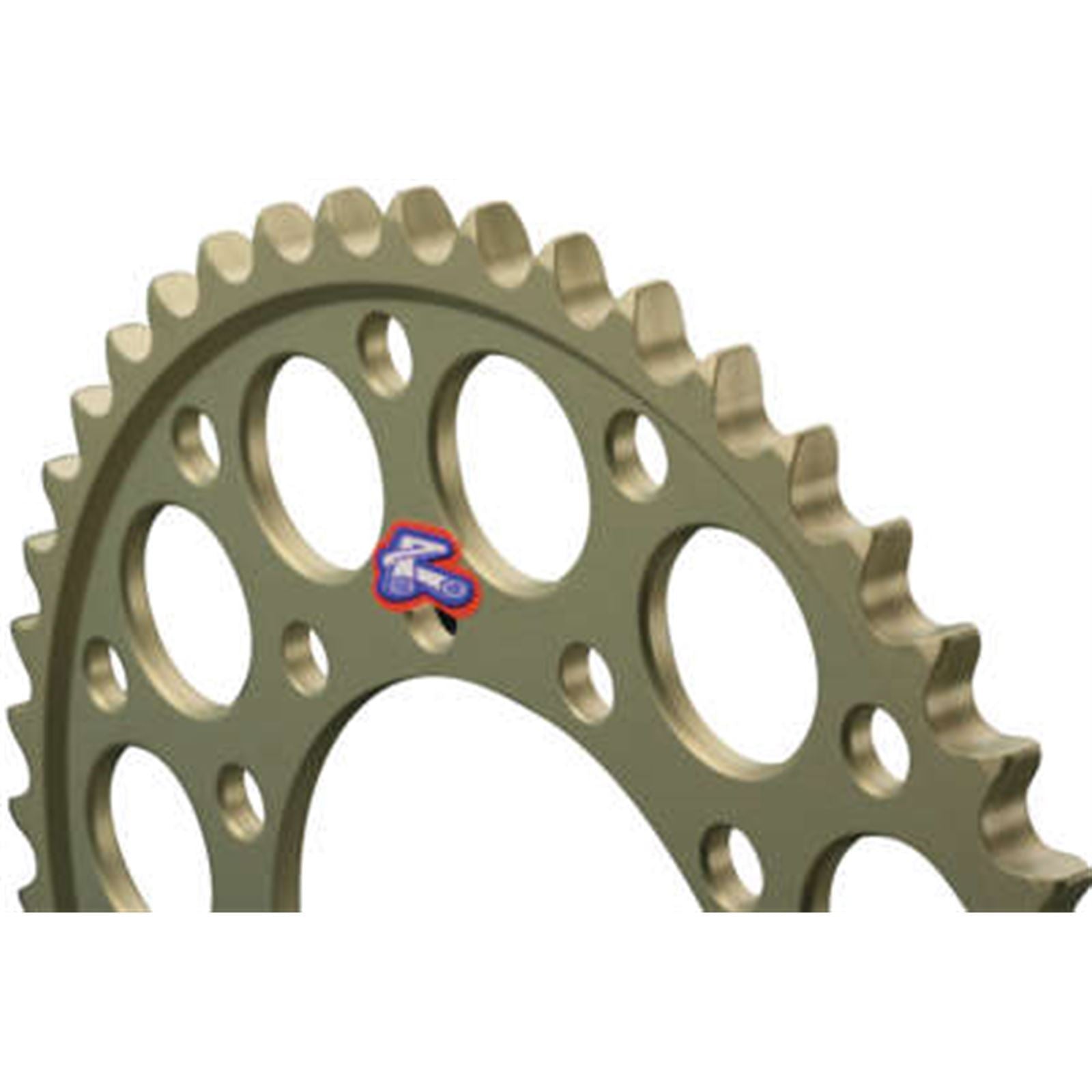 Renthal Sprocket for Marchesini Wheels 520, 41-Tooth 397U-520-41P-HA_986954