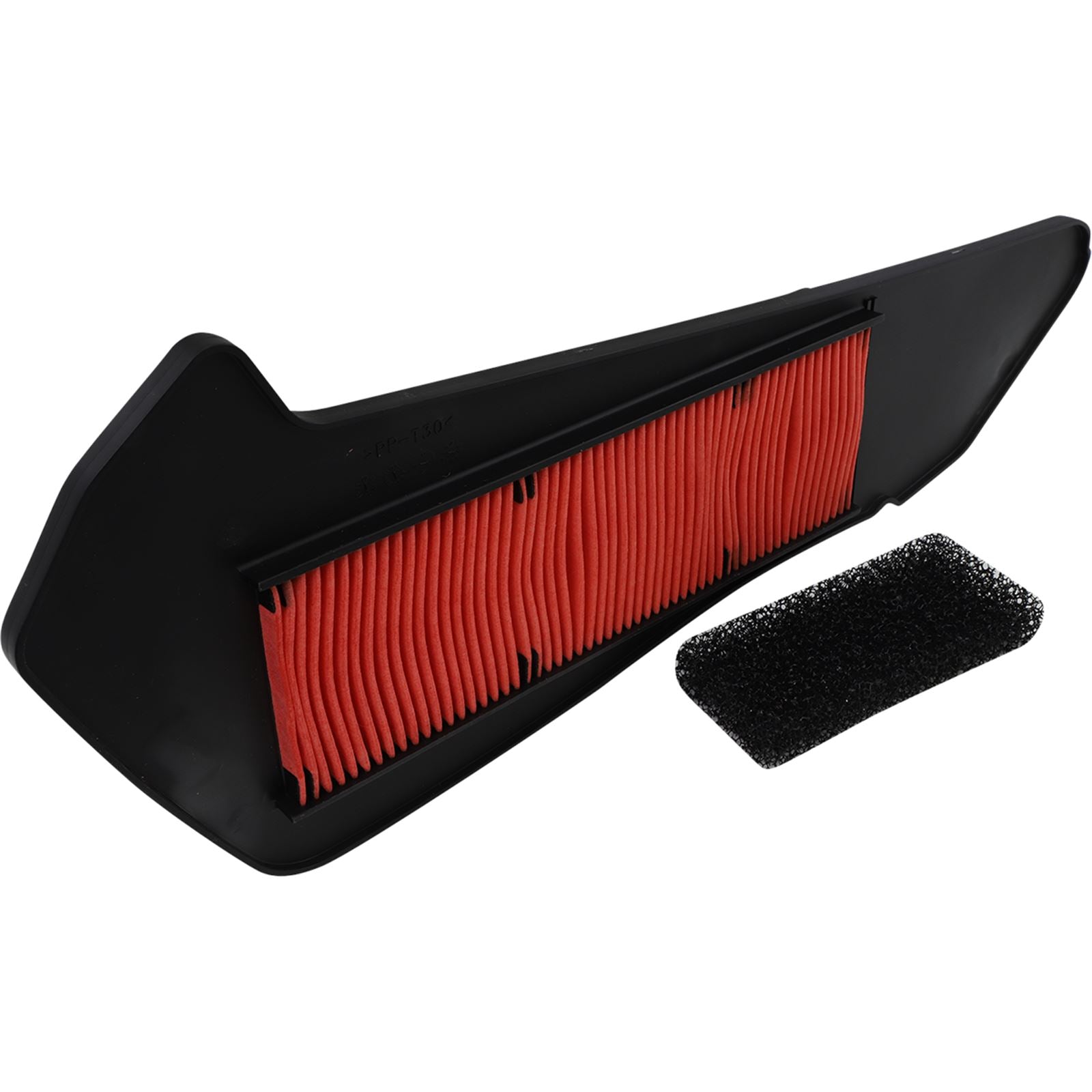 Hiflofiltro Air Filter for Yamaha Scooter [MPN: HFA4301]_1055459