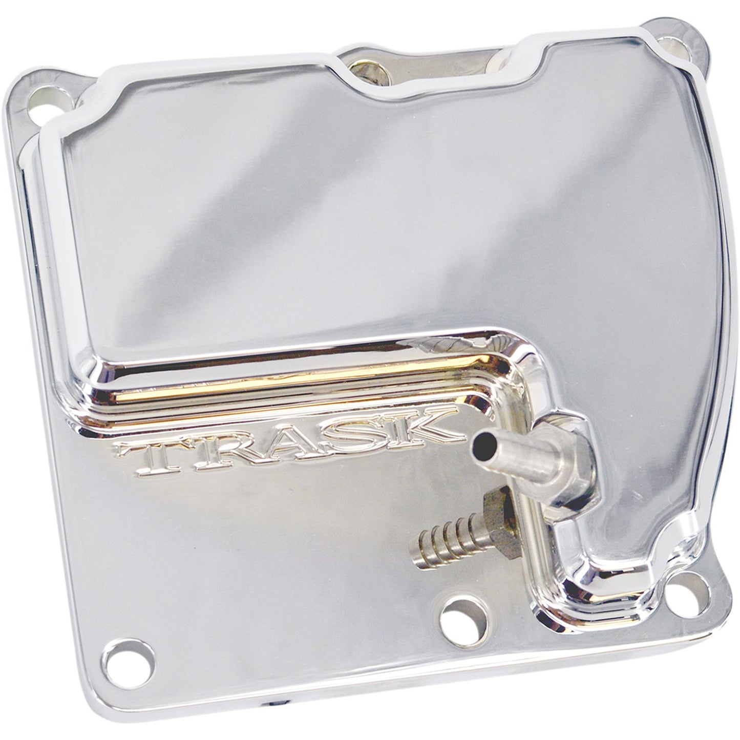 Trask Performance Transmission Cover for M8 [MPN: TM-2041CH]_1055462