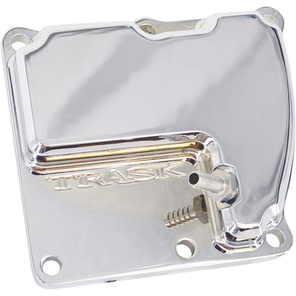 Trask Performance Transmission Cover for M8 [MPN: TM-2041CH]_1055462