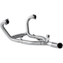 Akrapovic Headpipe - Stainless Steel for BMW [MPN: E-B12R8]_1055465