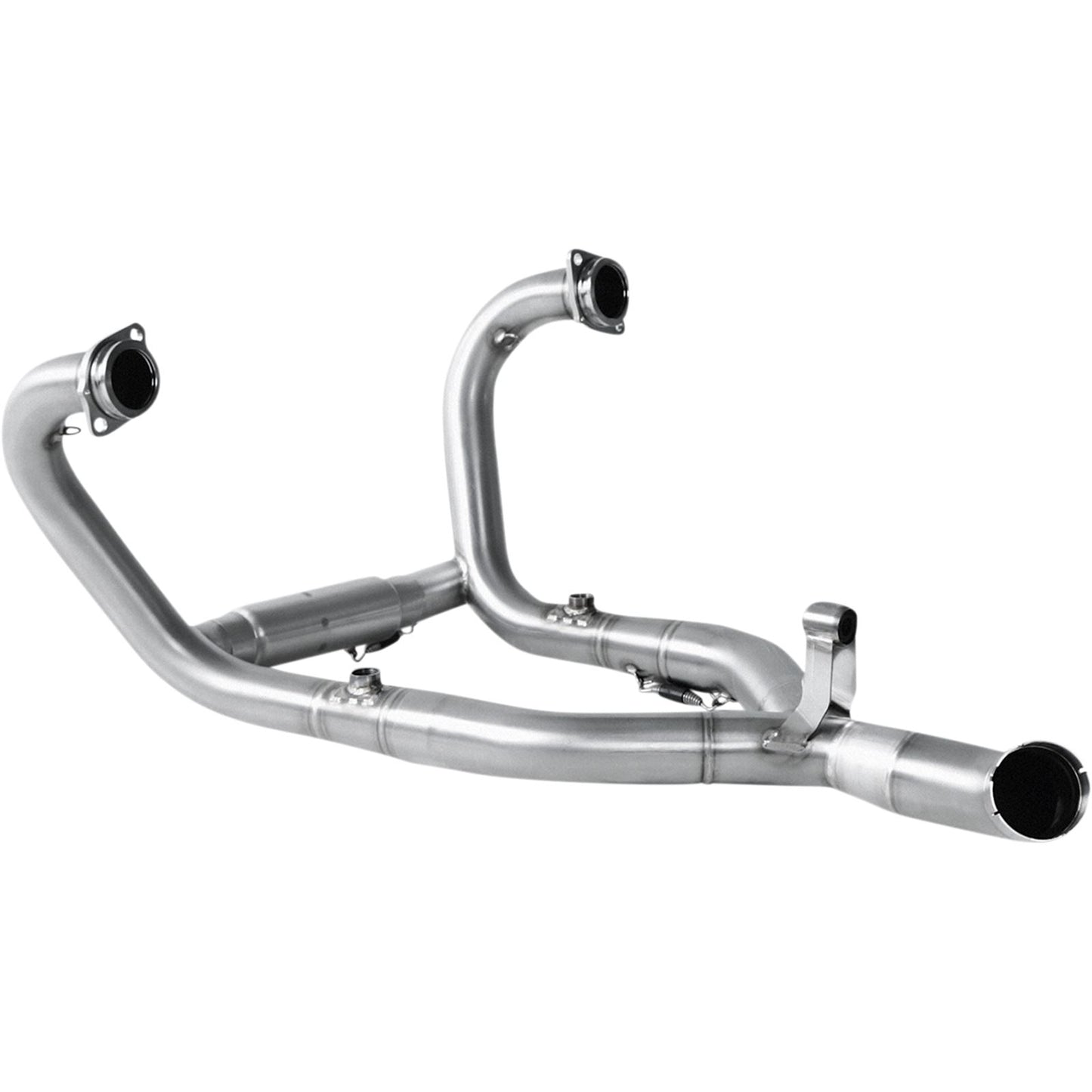 Akrapovic Headpipe - Titanium for BMW [MPN: E-B12E5]_1055466