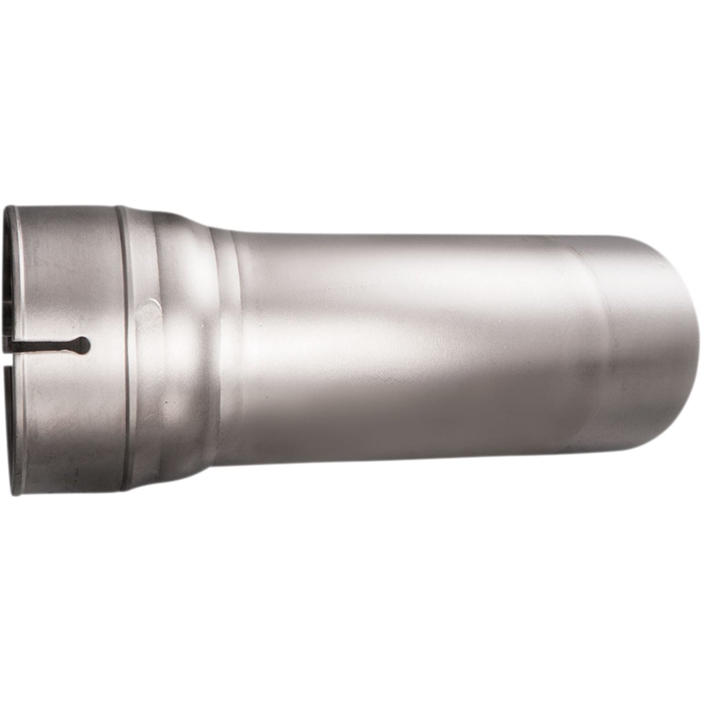 Akrapovic Link Pipe - Titanium - Low for BMW [MPN: L-B12SO10]_1055445