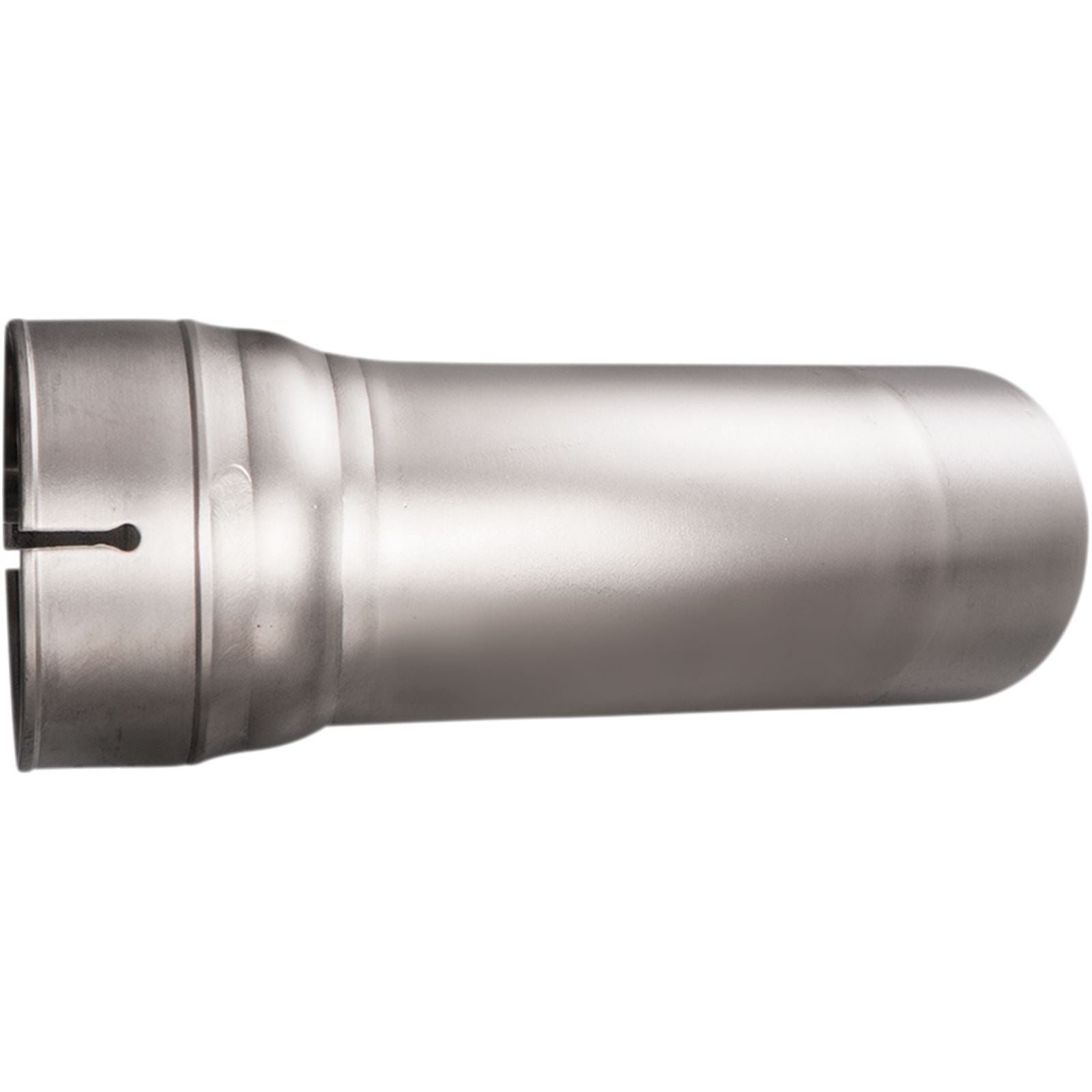 Akrapovic Link Pipe - Titanium - Low for BMW [MPN: L-B12SO10]_1055445