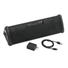 Kuryakyn Wanderbar Portable Soundbar By MTX 14" WanderBar 2721_708740