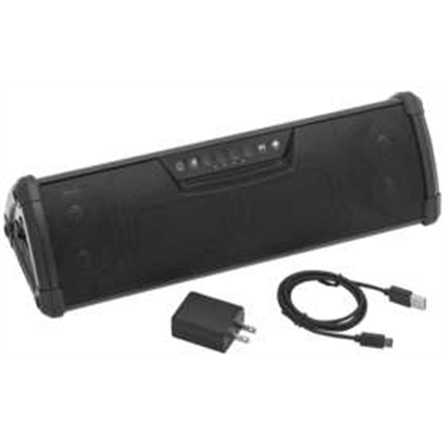 Kuryakyn Wanderbar Portable Soundbar By MTX 14" WanderBar 2721_995669