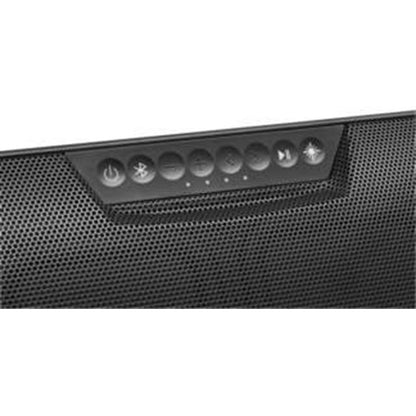Kuryakyn Wanderbar Portable Soundbar By MTX 14" WanderBar 2721_995668