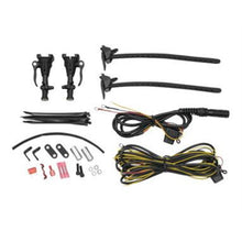 Kuryakyn Wanderbar Portable Soundbar By MTX Mount Kit for Universal Applications 2723_708935